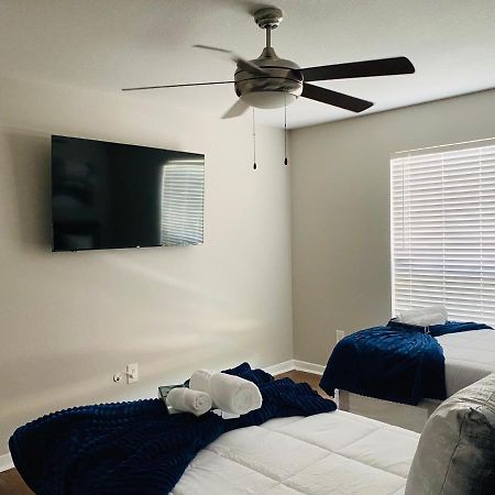 Fashionable Stylish Apartment Houston Dış mekan fotoğraf