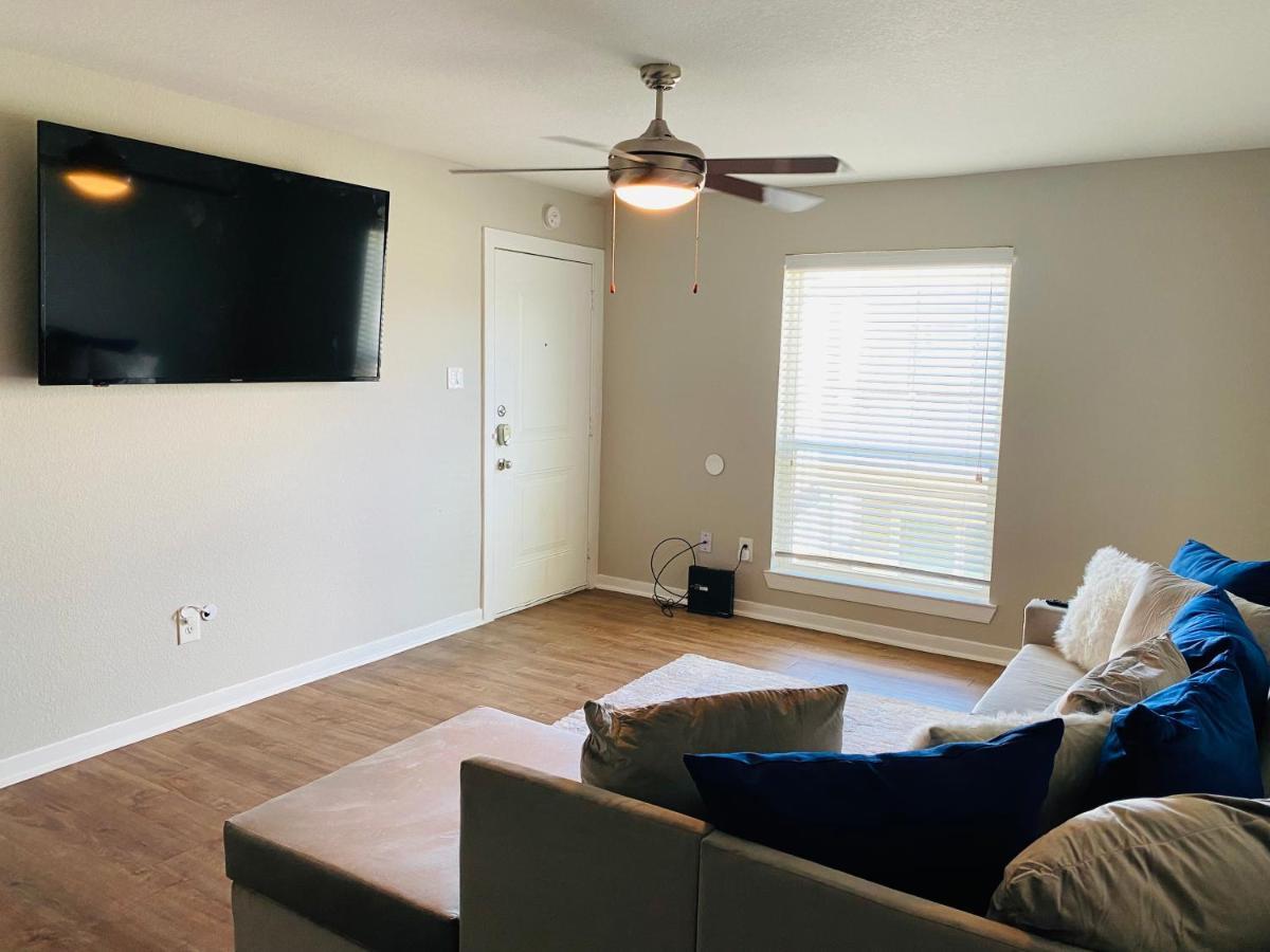Fashionable Stylish Apartment Houston Dış mekan fotoğraf