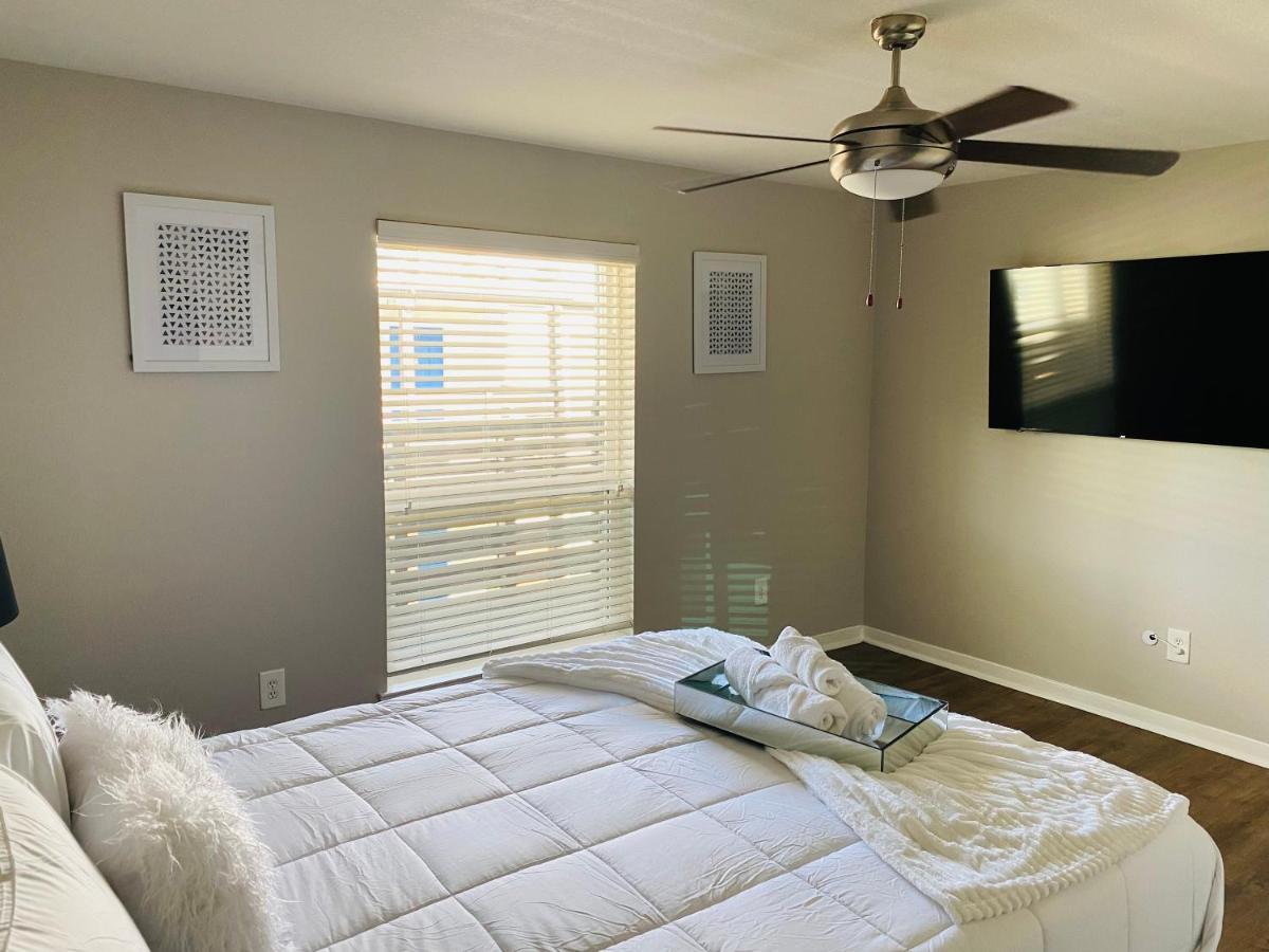 Fashionable Stylish Apartment Houston Dış mekan fotoğraf